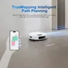 ECOVACS Deebot N20 Plus Robot Vacuum and Mop with Bagless Self-Empty Station - White — image 6