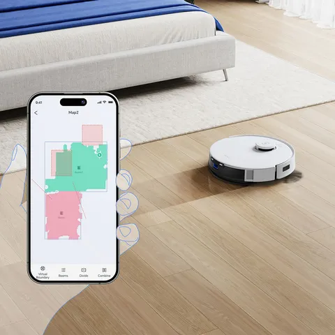Robot Under £500