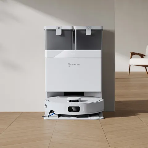 ECOVACS DEEBOT T30C Robot Vacuum and Mop