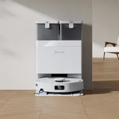ECOVACS DEEBOT T30C Robot Vacuum and Mop