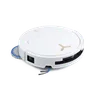 ECOVACS DEEBOT T50 PRO OMNI Gen3 Robot Vacuum and Mop with OMNI Station - White — image 3