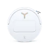 ECOVACS DEEBOT T50 PRO OMNI Gen3 Robot Vacuum and Mop with OMNI Station - White — image 4