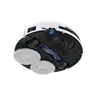ECOVACS DEEBOT T50 PRO OMNI Gen3 Robot Vacuum and Mop with OMNI Station - White — image 5