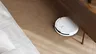 ECOVACS Deebot T50 Pro Omni Robot Vacuum and Mop with OMNI Station - White — image 4