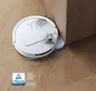 ECOVACS Deebot T50 Pro Omni Robot Vacuum and Mop with OMNI Station - White — image 6