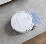 ECOVACS Deebot T50 Pro Omni Robot Vacuum and Mop with OMNI Station - White — image 10