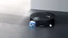 ECOVACS Deebot X8 Pro Omni Robot Vacuum and Mop with OZMO ROLLER Self-Washing OMNI Station - Black — image 3