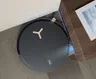 ECOVACS Deebot X8 Pro Omni Robot Vacuum and Mop with OZMO ROLLER Self-Washing OMNI Station - Black — image 5