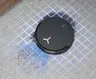 ECOVACS Deebot X8 Pro Omni Robot Vacuum and Mop with OZMO ROLLER Self-Washing OMNI Station - Black — image 6