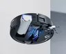 ECOVACS Deebot X8 Pro Omni Robot Vacuum and Mop with OZMO ROLLER Self-Washing OMNI Station - Black — image 7