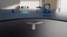 ECOVACS Deebot X8 Pro Omni Robot Vacuum and Mop with OZMO ROLLER Self-Washing OMNI Station - Black — image 9