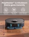 eufy X10 Pro Omni Robot Vacuum & Mop with All-in-One Station — image 5