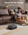 eufy X10 Pro Omni Robot Vacuum & Mop with All-in-One Station — image 6