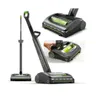Gtech AirRAM 2 Cordless Vacuum Cleaner — image 1