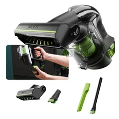 Gtech Multi K9 Cordless Handheld Pet Vacuum Cleaner (ATF037)