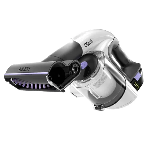 Multi Platinum Cordless Handheld Vacuum Cleaner