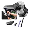 Multi Platinum Cordless Handheld Vacuum Cleaner — image 2