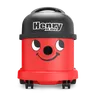 Numatic Henry XL Xtra Corded Bagged Cylinder Vacuum Cleaner — image 1