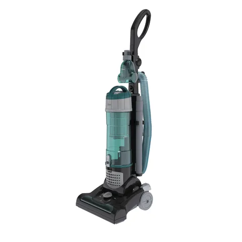 Hoover Breeze EVO Pets Upright Vacuum Cleaner, 850W Lightweight Corded Bagless Pet Hair Vacuum, 3L Bin, 4.5m Hose, Pet Tool