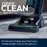 Hoover Breeze EVO Pets Upright Vacuum Cleaner, 850W Lightweight Corded Bagless Pet Hair Vacuum, 3L Bin, 4.5m Hose, Pet Tool — image 4