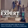 Hoover Breeze Evo Upright Vacuum Cleaner (TH31BO01) — image 2