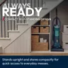 Hoover Breeze Evo Upright Vacuum Cleaner (TH31BO01) — image 9