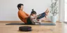 iRobot Roomba Combo Essential Vacuum and Mop Robot — image 6