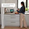 iRobot Roomba Combo Essential Vacuum and Mop Robot — image 8