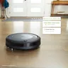 iRobot Roomba Combo i5+ Self-Emptying Robot Vacuum and Mop — image 8