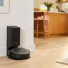iRobot Roomba Combo i5+ Self-Emptying Robot Vacuum and Mop — image 9