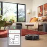 iRobot Roomba Combo j9+ Auto-Fill Robot Vacuum and Mop — image 8
