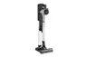 LG CordZero A9 Kompressor Cordless Stick Vacuum Cleaner with Dual Battery, 200W Suction Power - Fantasy Silver (A9K-CORE1S) — image 5