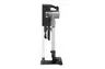LG CordZero A9 Kompressor Cordless Stick Vacuum Cleaner with Dual Battery, 200W Suction Power - Fantasy Silver (A9K-CORE1S) — image 6