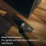 Miele Blizzard CX1 Cat & Dog Flex Bagless Cylinder Vacuum Cleaner — image 6