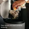 Miele Blizzard CX1 Cat & Dog Flex Bagless Cylinder Vacuum Cleaner — image 7