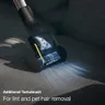 Miele Blizzard CX1 Cat & Dog Flex Bagless Cylinder Vacuum Cleaner — image 9
