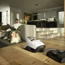 Miele Blizzard CX1 Cat & Dog Flex Bagless Cylinder Vacuum Cleaner — image 10