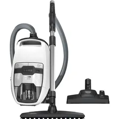 Miele Blizzard CX1 Comfort XL Bagless Cylinder Vacuum Cleaner