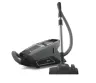 Miele Blizzard CX1 PowerLine Bagless Cylinder Vacuum Cleaner (Graphite Grey) — image 1