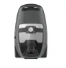 Miele Blizzard CX1 PowerLine Bagless Cylinder Vacuum Cleaner (Graphite Grey) — image 2