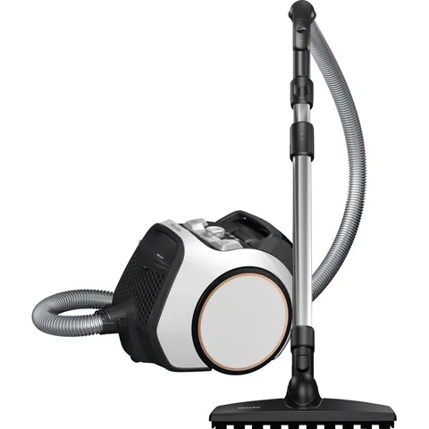 Miele Boost CX1 Parquet PowerLine Bagless Cylinder Vacuum Cleaner