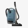Miele Guard M1 Flex Cylinder Vacuum Cleaner, Nordic Blue (12652550) — image 1