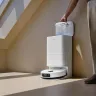 MOVA E30 Ultra Robot Vacuum and Mop with Automatic Emptying and Self-Cleaning Mop — image 2