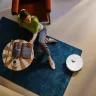 MOVA E30 Ultra Robot Vacuum and Mop with Automatic Emptying and Self-Cleaning Mop — image 4