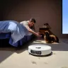 MOVA E30 Ultra Robot Vacuum and Mop with Automatic Emptying and Self-Cleaning Mop — image 5