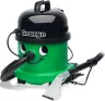 Numatic George GVE370-2 Wet & Dry Vacuum Cleaner — image 1