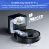 Roborock Q7 L5+ Robot Vacuum Cleaner with Auto-Empty Dock, 8000Pa Suction — image 5