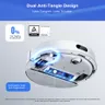 Roborock Q7 L5+ Robot Vacuum Cleaner with Auto-Empty Dock, 8000Pa Suction — image 6