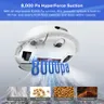 Roborock Q7 L5+ Robot Vacuum Cleaner with Auto-Empty Dock, 8000Pa Suction — image 10