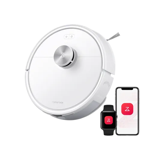 Roborock Q7 M5 Robot Vacuum and Mop